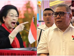 PDIP Tanggapi Sindiran PSI Soal Nenek-Nenek Masih Pimpin Partai: Jaga Etika Politik!