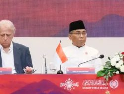 Charles Holland Taylor Dipecat PBNU: Kisruh Zionisme Hingga Gelar Penasihat Gus Yahya Berakhir