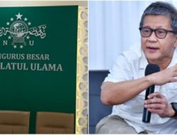Rocky Gerung: NU akan Selalu Ada dalam Kondisi Prahara