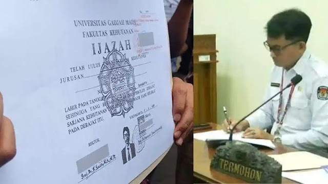 9 Data Ijazah Jokowi Dihilangkan KPU: Bonatua Silalahi Bongkar Gugatan ke KIP, Apa Isinya?