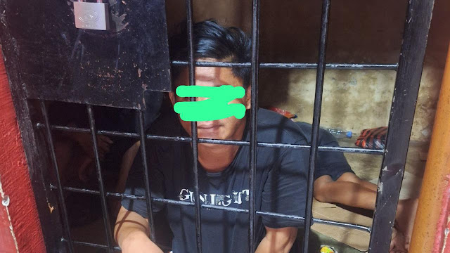 Mengerikan! Pemerkosaan di Kantor Dinas Mamuju, Pelaku Ancam Bunuh Korban Saat Beraksi