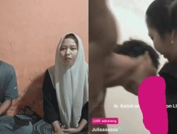 Viral Live TikTok Julia: Kata Kunci Gift Nennen dan Klarifikasi yang Justru Bikin Heboh!