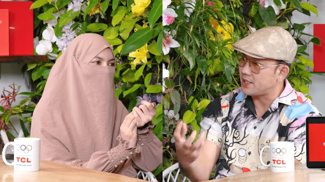 Wardatina Mawa Bongkar Rekaman CCTV 2 Jam Insanul Fahmi & Inara Rusli: Ini Zina Besar!