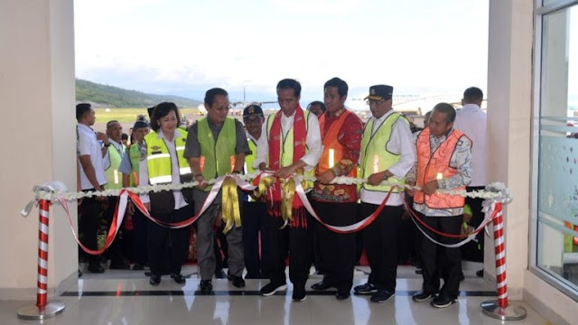 Skandal IMIP Terbongkar: Bandara Ilegal, Ekspor Triliunan, dan Negara dalam Negara di Morowali