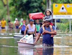 Mengapa Pembagian Sumber Daya di Filipina Memicu Kontroversi Domestik