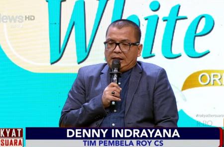 Denny Indrayana Beberkan Sumber Polemik Ijazah Jokowi: Masalahnya Ada di Sini