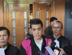 Anak Riza Chalid soal Kasus Minyak Mentah: Ayah Saya Tak Terlibat!