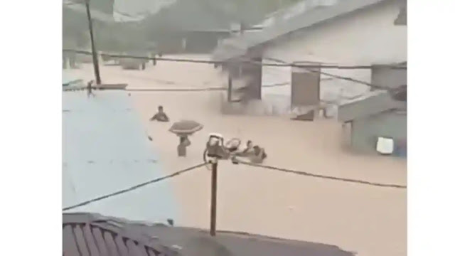 Tragis! 4 Anggota Keluarga Tewas Tertimbun Longsor di Tapanuli Tengah, Ini Kronologi Lengkapnya