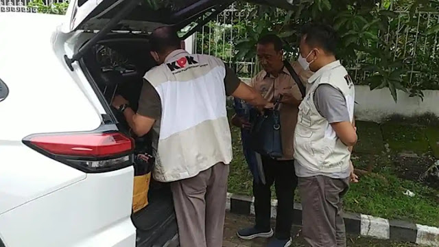 KPK Geledah Kontraktor Proyek Monumen Reog: Ada Apa di Balik Megaproyek Ponorogo?