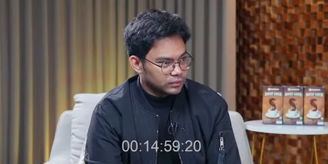 Insanul Fahmi Buka Bukti Nikah Siri dengan Inara Rusli di Podcast Richard Lee, Ini Isinya!