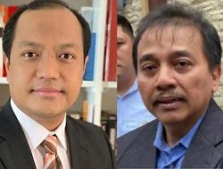 Partai Demokrat Buka Suara: Roy Suryo Bukan Kader, SBY Dituding Dalang Ijazah Jokowi?