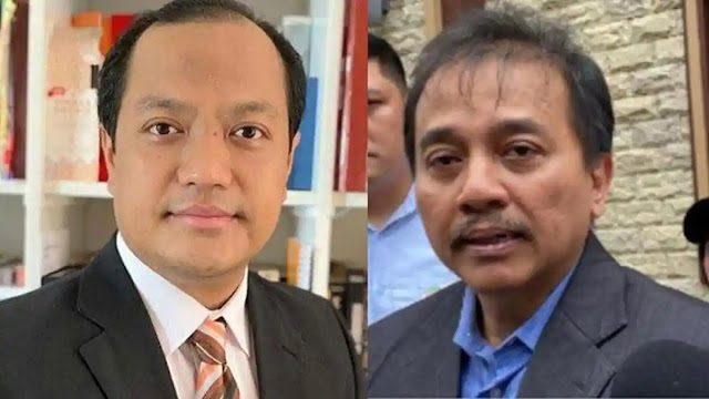 Partai Demokrat Buka Suara: Roy Suryo Bukan Kader, SBY Dituding Dalang Ijazah Jokowi?