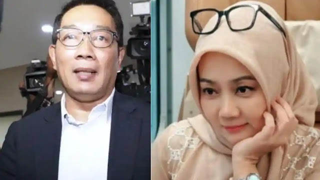 Atalia Praratya Buka Suara: Ini Alasan Isu Lisa Mariana & Aura Kasih Tak Masuk Gugatan Cerai Ridwan Kamil