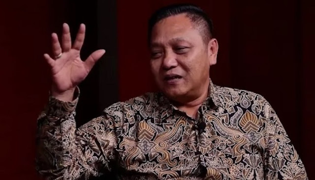 Indonesia Kehilangan Peradaban? Ini Analisis Kritis Aktivis Senior Soal Hukum & Moral yang Tergerus
