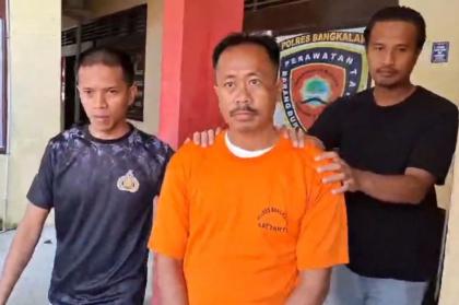 Paman Tega Aniaya Keponakan Hingga Tewas di Bangkalan, Ini Kronologi Brutalnya