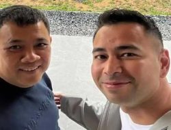 Haji Isam, Crazy Rich Kalsel yang Foto Bareng Raffi Ahmad Malah Dihujat Netizen: Ini Pemicu Kontroversinya