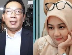 Fakta Mengejutkan! Pengacara Ridwan Kamil Akhirnya Buka Suara Soal Aura Kasih