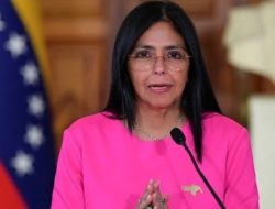 Venezela Berang! AS Tangkap Maduro, Wapres Buka Opsi Dialog dengan Satu Syarat Keras