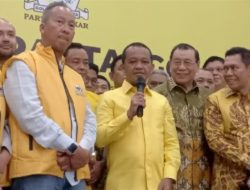 Koalisi Permanen Golkar: Wacana Ambisius atau Hanya Strategi Pilpres 2024?