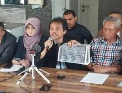 Roy Suryo Dicekal Polisi: Prematur atau Upaya Membungkus Kritik Soal Ijazah Jokowi?