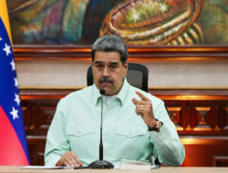 Ironi Hegemoni AS: Mengapa Intervensi di Venezuela Hanya Ulangi Sejarah Kelam Amerika Latin?