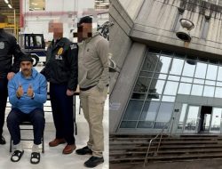 Nicolas Maduro di Penjara Brooklyn: Fakta Kelam MDC dan Perang AS-Venezuela