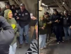 Cilia Flores Muncul di New York: Begini Kondisi Istri Maduro Usai Ditangkap AS