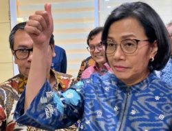 Dugaan Transaksi Rp349 Triliun di Era Sri Mulyani: KPK Didesak Usut Tuntas, Ini Faktanya!