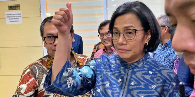 Dugaan Transaksi Rp349 Triliun di Era Sri Mulyani: KPK Didesak Usut Tuntas, Ini Faktanya!