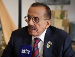 Miliarder Dubai Gegerkan Dunia: AS Tak Punya Hak Serang Venezuela! Ini Kata Khalaf Al Habtoor