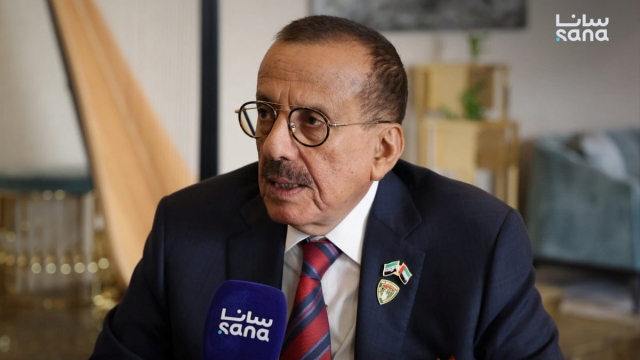 Miliarder Dubai Gegerkan Dunia: AS Tak Punya Hak Serang Venezuela! Ini Kata Khalaf Al Habtoor