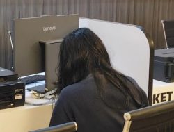 Keji! Istri Rekam Suami Perkosa Pelayan, Ancaman Kerja 15 Tahun Tanpa Gaji di Makassar