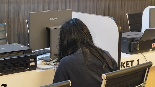 Keji! Istri Rekam Suami Perkosa Pelayan, Ancaman Kerja 15 Tahun Tanpa Gaji di Makassar