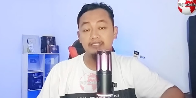 Kajian Online Tarik Konten & Minta Maaf ke SBY: Ada Apa Sebenarnya?