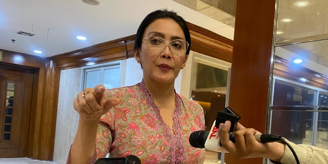Rieke Diah Pitaloka Dipanggil KPK: Apa Peran Ketua Dewan Penasihat Bupati Bekasi dalam Kasus Ijon?