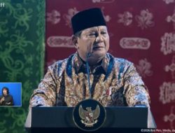Prabowo Sindir Pakar Medsos: Asal Bicara, Ngarang! – Ini Bukti Swasembada Beras 2025