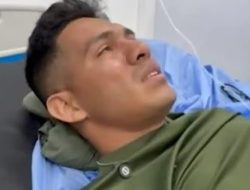 Ledakan Mencekam di Venezuela 2026: Kisah Prajurit yang Terlempar Bom AS Terungkap!