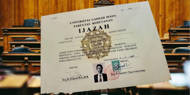 Sidang Ijazah Jokowi Ditunda Lagi: 33 Bukti Penggugat Ditolak Hakim, Apa Dampaknya?