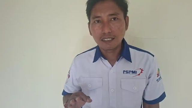 Demo Buruh Jawa Barat 2025: 10.000 Pekerja Bakal Serbu Istana, Apa Isu UMSK Dedi Mulyadi yang Bikin Heboh?