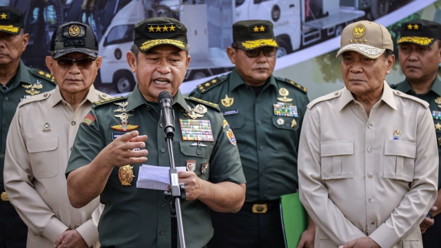 Sumur Bor Rp150 Juta untuk Korban Bencana, KSAD Maruli Beberkan Fakta Mengejutkan Ini!