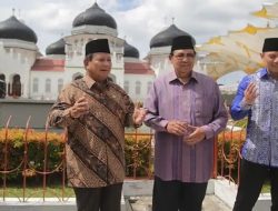 Partai Demokrat Buka Suara Soal Pilkada DPRD: Dukung Prabowo atau Ada Misi Tersembunyi?