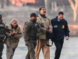 Isyarat Rahasia Trump ke CEO Minyak AS: Bersiaplah Sebelum Serangan Venezuela yang Gegerkan PBB