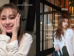 Ratu Alfauziah Blunder VC Viral: Fakta Link Terabox yang Bikin Heboh Netizen