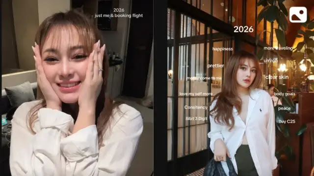 Ratu Alfauziah Blunder VC Viral: Fakta Link Terabox yang Bikin Heboh Netizen