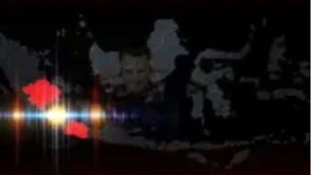 Dentuman Misterius & Kilatan Merah di Cianjur: PVMBG Vs BMKG Ungkap Fakta Mengejutkan!