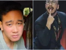 Deolipa Ungkap Pasal Pidana untuk Pandji: Komedi Mens Rea Bisa Jerat Gibran?