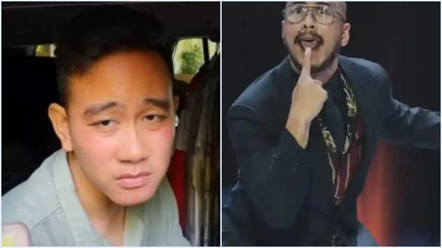 Deolipa Ungkap Pasal Pidana untuk Pandji: Komedi Mens Rea Bisa Jerat Gibran?