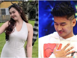 Anrez Adelio Dilaporkan Polisi: Korban Hamil 8 Bulan, Diduga Dipaksa dengan Ancaman Video Panas