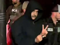 Rahasia Doha Terbongkar: Pengkhianatan Internal yang Gulingkan Maduro?