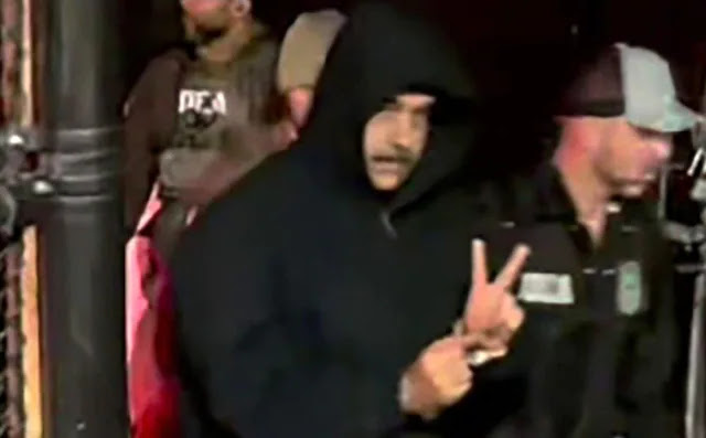 Rahasia Doha Terbongkar: Pengkhianatan Internal yang Gulingkan Maduro?